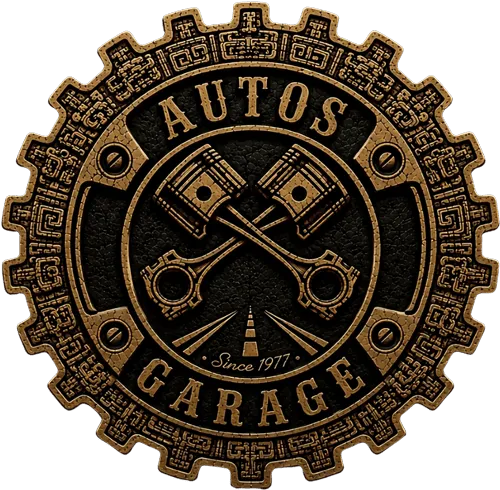 AUTOS GARAGE